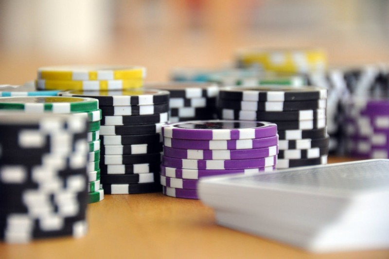 A List of The Top Casino Games