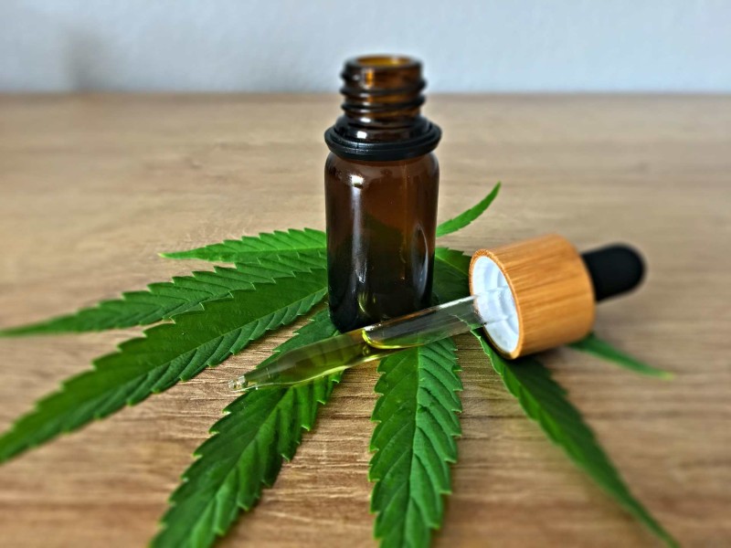 Benefits of CBD Oil